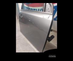 Porta anteriore destra Peugeot 308 1.6 diesel 2015 - 13