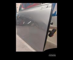 Porta anteriore destra Peugeot 308 1.6 diesel 2015 - 14