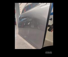 Porta anteriore destra Peugeot 308 1.6 diesel 2015 - 15