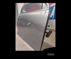 Porta anteriore destra Peugeot 308 1.6 diesel 2015 - 18