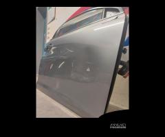 Porta anteriore destra Peugeot 308 1.6 diesel 2015 - 20