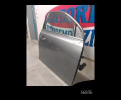 Porta anteriore destra Peugeot 308 1.6 diesel 2015 - 21