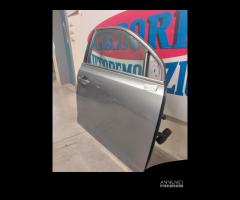 Porta anteriore destra Peugeot 308 1.6 diesel 2015 - 22