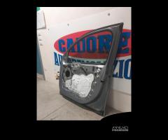 Porta anteriore destra Peugeot 308 1.6 diesel 2015 - 24