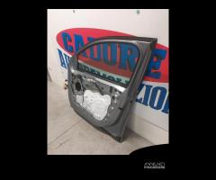 Porta anteriore destra Peugeot 308 1.6 diesel 2015 - 25