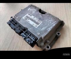 Centralina motore Fiat Punto 1.9 diesel del 2003 - 2