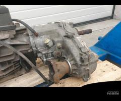 Cambio manuale Jeep Cherokee KJ 4x4 2.5 del 2002 - 6