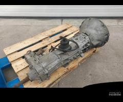 Cambio manuale Jeep Cherokee KJ 4x4 2.5 del 2002 - 15