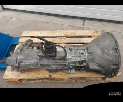 Cambio manuale Jeep Cherokee KJ 4x4 2.5 del 2002 - 24