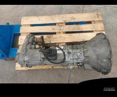 Cambio manuale Jeep Cherokee KJ 4x4 2.5 del 2002 - 25