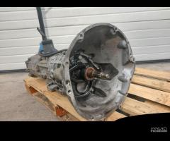 Cambio manuale Jeep Cherokee KJ 4x4 2.5 del 2002 - 27