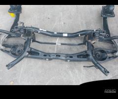 Ponte posteriore Volkswagen Touran 5T 1.6 del 2016 - 3