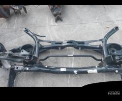 Ponte posteriore Volkswagen Touran 5T 1.6 del 2016 - 15