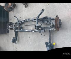 Ponte posteriore Volkswagen Touran 5T 1.6 del 2016 - 20