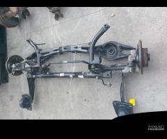 Ponte posteriore Volkswagen Touran 5T 1.6 del 2016 - 21