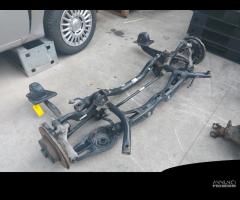 Ponte posteriore Volkswagen Touran 5T 1.6 del 2016 - 22