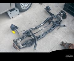 Ponte posteriore Volkswagen Touran 5T 1.6 del 2016 - 23