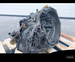 Cambio manuale Opel Astra G 2.0 diesel del 2000 - 6