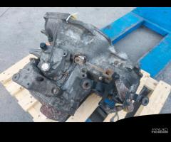 Cambio manuale Opel Astra G 2.0 diesel del 2000 - 9