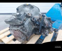 Cambio manuale Opel Astra G 2.0 diesel del 2000 - 10