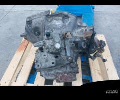 Cambio manuale Opel Astra G 2.0 diesel del 2000 - 14