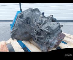 Cambio manuale Opel Astra G 2.0 diesel del 2000 - 16