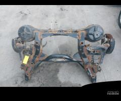 Ponte posteriore Mitsubishi Pajero V80 3.2 2016