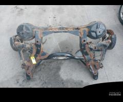 Ponte posteriore Mitsubishi Pajero V80 3.2 2016