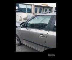 Porta anteriore sinistra Skoda Fabia 5J sw 2010 - 7