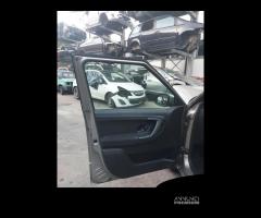 Porta anteriore sinistra Skoda Fabia 5J sw 2010 - 9