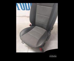 Sedile anteriore sinistro Mercedes B 150 del 2007 - 6