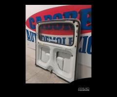 Portellone bagagliaio bianco Renault 4 TL - 16