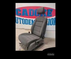 Sedile anteriore sinistro Volkswagen Golf 5 2008