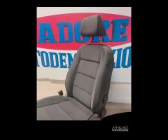 Sedile anteriore sinistro Volkswagen Golf 5 2008 - 5