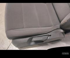 Sedile anteriore sinistro Volkswagen Golf 5 2008 - 15