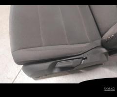 Sedile anteriore sinistro Volkswagen Golf 5 2008 - 16