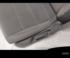 Sedile anteriore sinistro Volkswagen Golf 5 2008 - 17