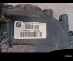 Differenziale posteriore BMW 320 F30 2.0 del 2013 - 14