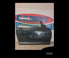 Porta anteriore destra Citroen C3 Pluriel 2004