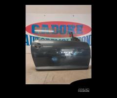 Porta anteriore destra Citroen C3 Pluriel 2004