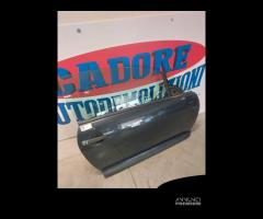 Porta anteriore destra Citroen C3 Pluriel 2004 - 8