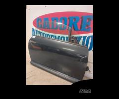 Porta anteriore destra Citroen C3 Pluriel 2004 - 10