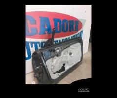 Porta anteriore destra Citroen C3 Pluriel 2004 - 15