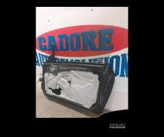 Porta anteriore destra Citroen C3 Pluriel 2004 - 16