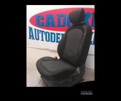 Sedile anteriore sinistro Hyundai I20 1.2 2014 - 7