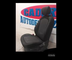 Sedile anteriore sinistro Hyundai I20 1.2 2014 - 15