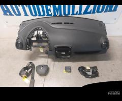 Kit airbag Renault Clio Sporter 1.5 del 2014