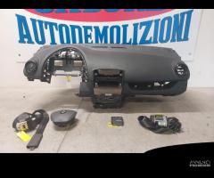 Kit airbag Renault Clio Sporter 1.5 del 2014