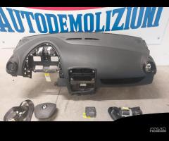 Kit airbag Renault Clio Sporter 1.5 del 2014