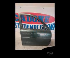 Porta anteriore destra Land Rover Freelander 2001 - 1